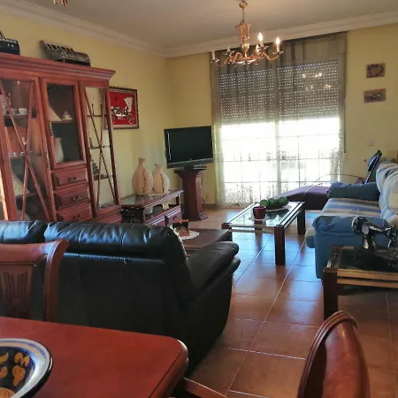 Chalet A 2.5km Del Holiday home *