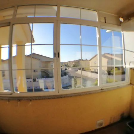 Holiday home Chalet A 2.5km Del Toledo