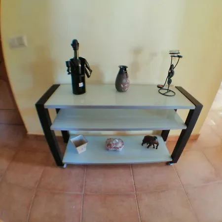 Chalet A 2.5km Del * Toledo