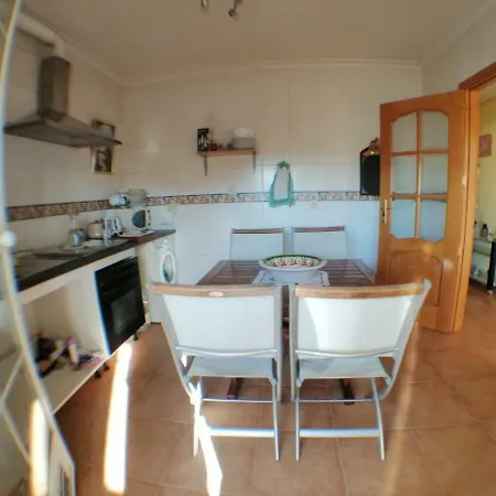 Holiday home Chalet A 2.5km Del Toledo