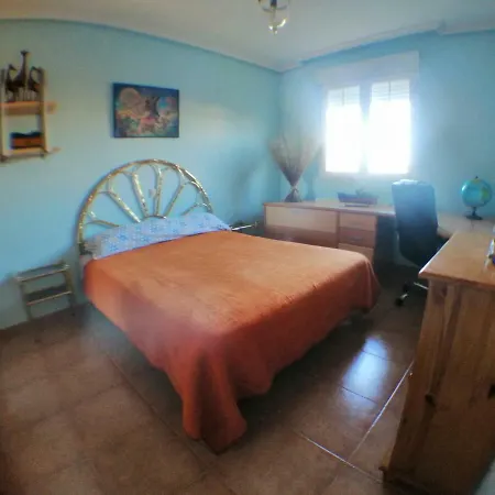 Holiday home Chalet A 2.5km Del *