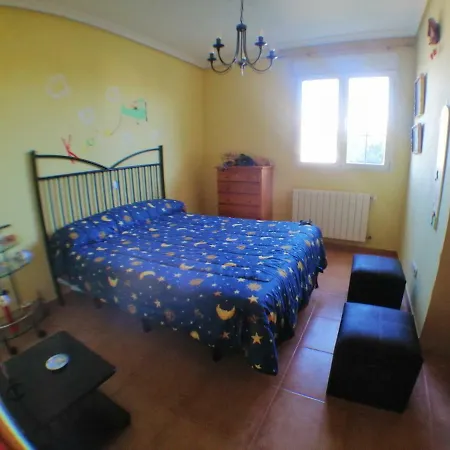 Chalet A 2.5km Del * Toledo