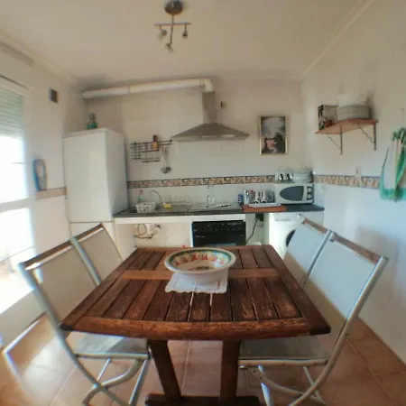 Holiday home Chalet A 2.5km Del