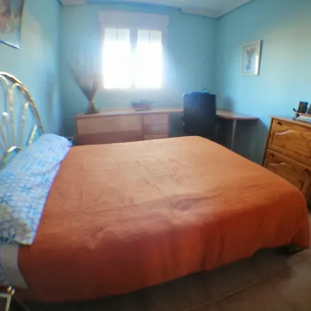 Chalet A 2.5km Del Holiday home Toledo