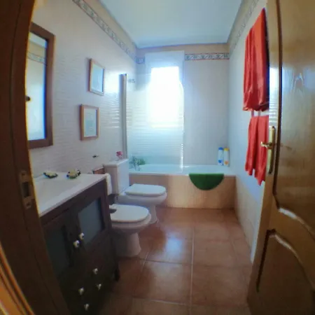 Chalet A 2.5km Del Holiday home