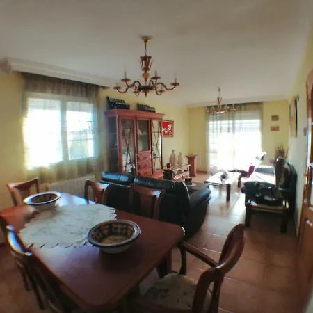 Chalet A 2.5km Del Holiday home *